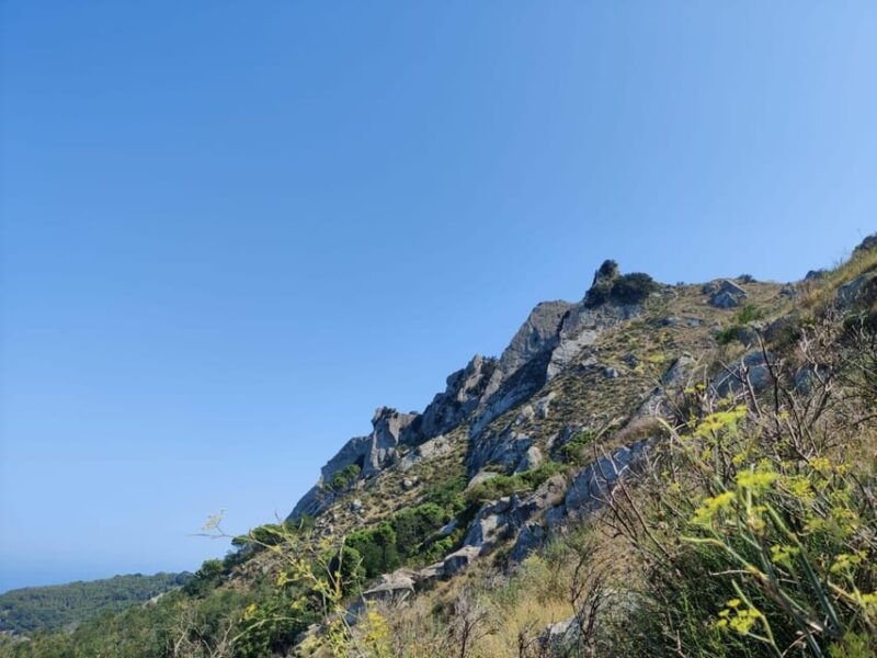 ischia-epomeo-summit-hike