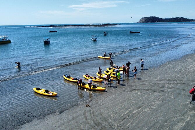 isla-chora-kayak-and-snorkel-activity