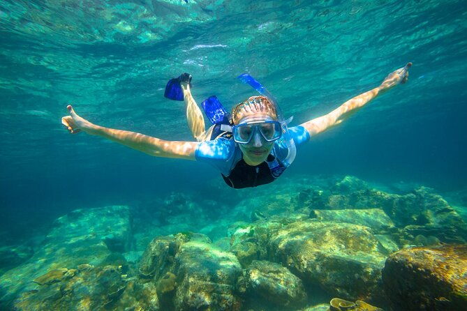 island-tour-with-snorkeling-in-west-bay-honduras