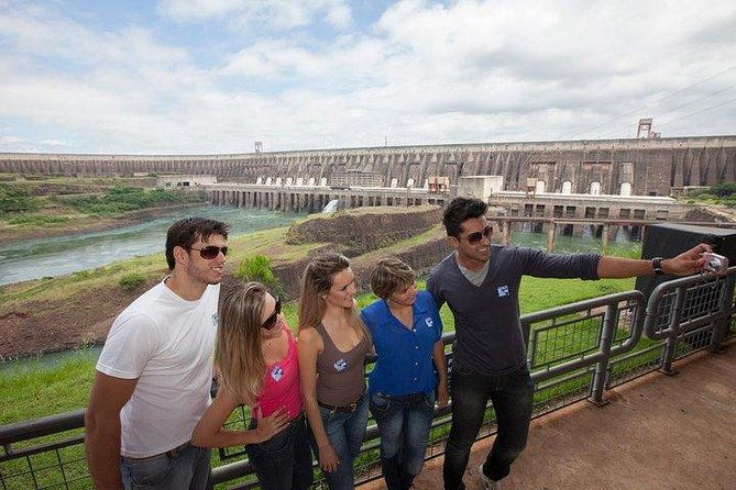 itaipu-dam-city-tour-from-puerto-iguazu-hotels-private-tour