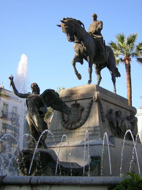 jerez-historic-center-guided-tour