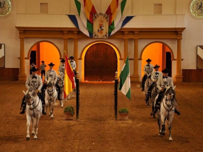 jerez-historic-center-of-jerez-and-horse-show