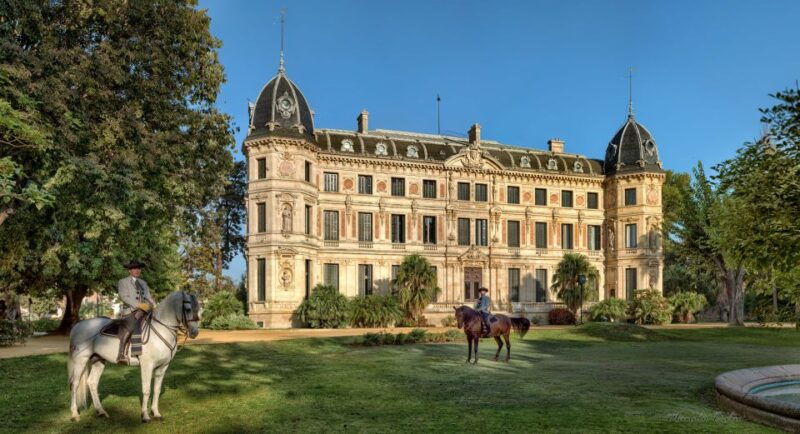 jerez-royal-andalusian-school-of-equestrian-art-admission