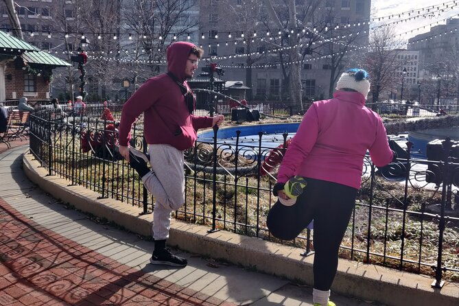 jog-the-benjamin-franklin-bridge-and-enjoy-historic-sightseeing