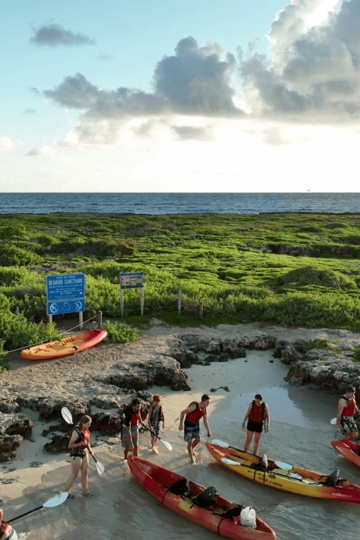 kailua-oahu-popoia-island-kailua-bay-guided-kayak-tour