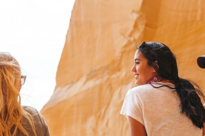 kanab-peek-a-boo-and-great-chamber-utv-guided-tour