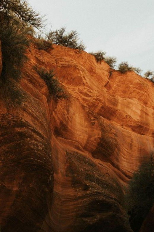 kanab-peekaboo-slot-canyon-off-road-tour