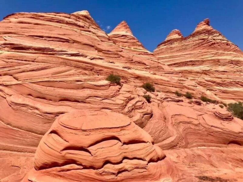 kanab-south-coyote-buttes-hiking-tour-permit-required