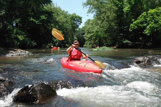 kayak-adventure