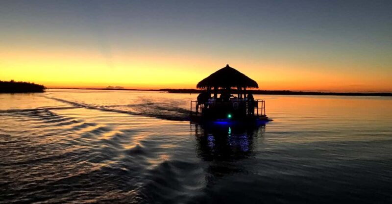 key-largo-cruisin-tikis-key-largo-sunset-cruise