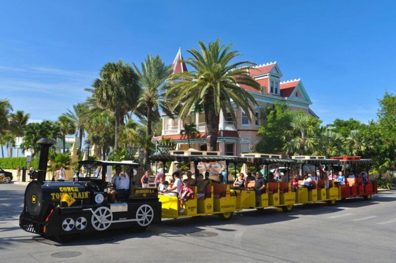 key-west-conch-train-tour