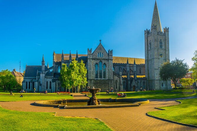 kid-friendly-dublin-highlights-private-guided-tour-for-families