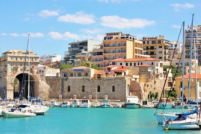 knossos-heraklion-city-day-tour-from-rethimno