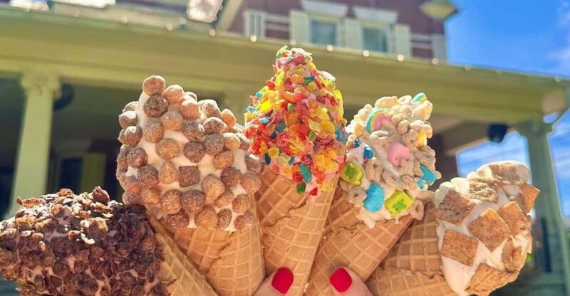 knoxville-hidden-gems-walking-tour-with-ice-cream-coffee