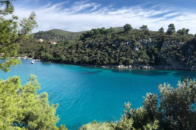 korcula-private-speed-boat-tour-by-quicksilver-675-sundeck