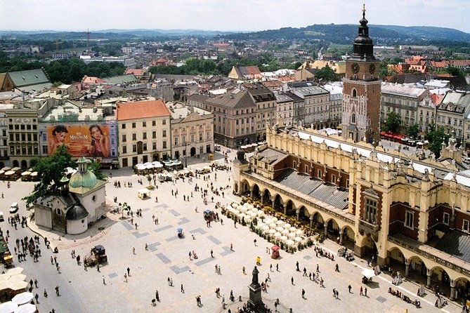 krakow-old-town-kazimierz-highlights-tour-by-electric-car