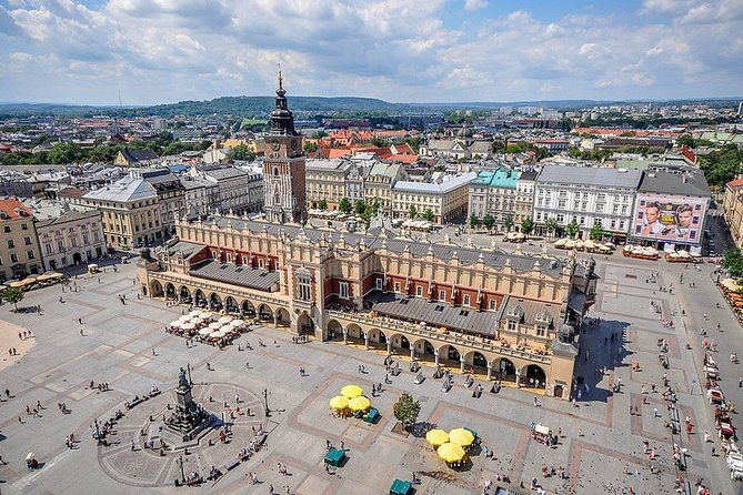 krakow-private-tour-of-kazimierz-including-old-jewish-quarter