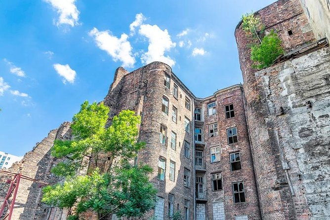 krakow-schindlers-factory-and-former-ghetto-tour