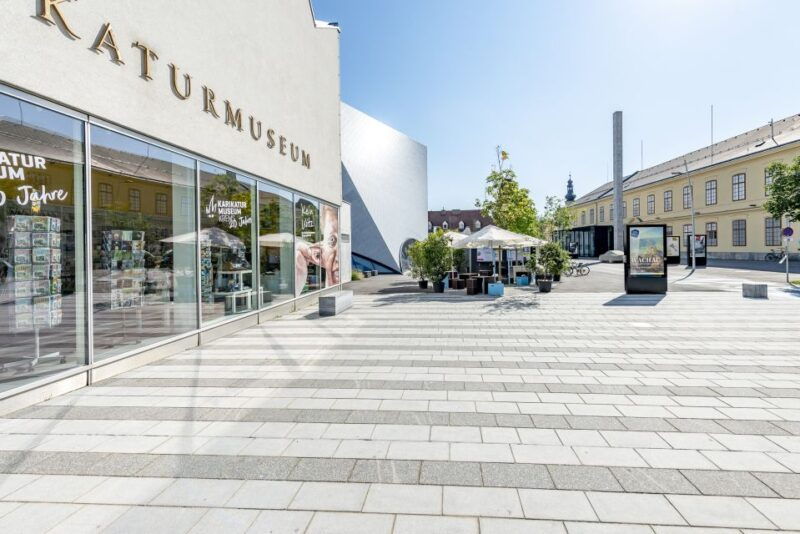 krems-super-combo-ticket-to-kunstmeile-krems