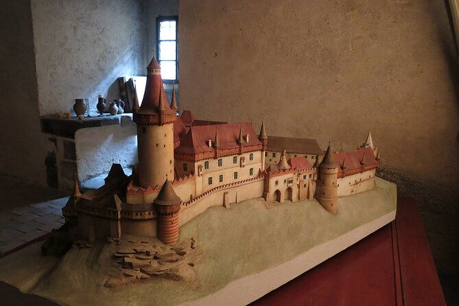 krivoklat-castle-tour-by-private-car-from-prague