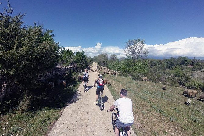 krka-nationa-park-by-electric-bike