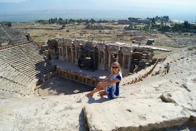 kusadasi-full-day-tour-to-pamukkale-history-and-thermal-waters