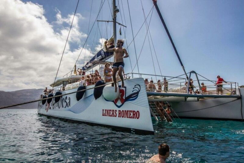la-graciosa-island-cruise-with-lunch-for-cruise-passengers