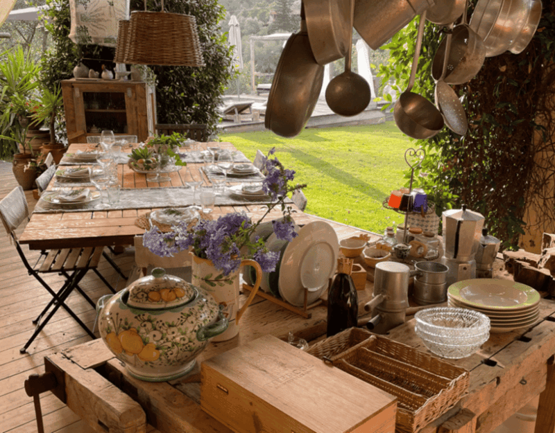 la-spezia-home-restaurant-experience-with-pool-access