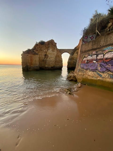lagos-double-kayak-rental-at-sunrise