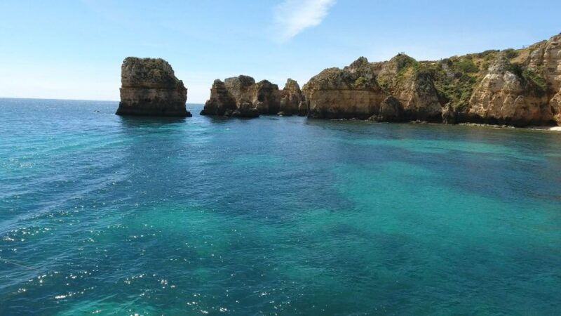lagos-private-boat-cruise-to-ponta-da-piedade