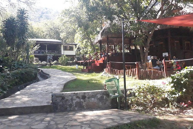 laguna-de-apoyo-day-pass-plus-masaya-volcano-night-tour