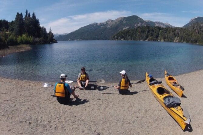 lake-moreno-or-lake-gutierrez-kayaking