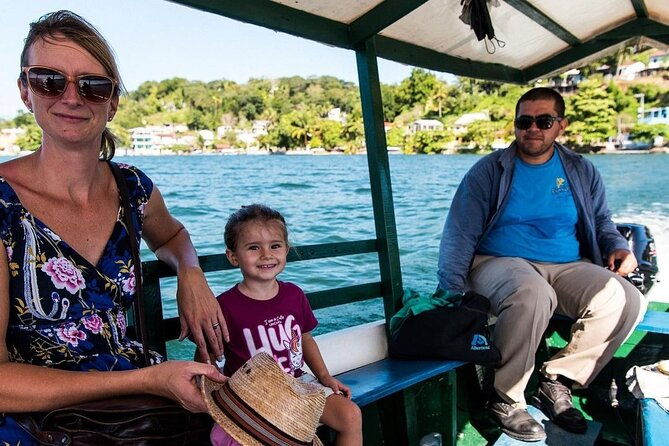 lake-peten-itza-el-chechenal-beach-and-el-rey-canek-viewpoint-private-tour