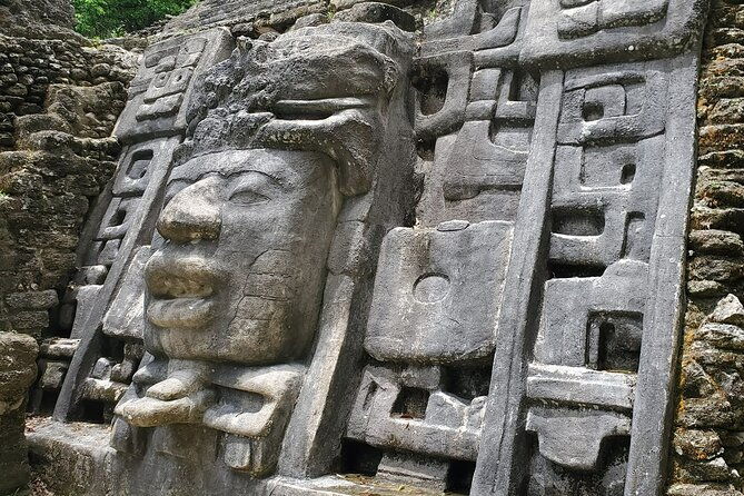lamanai-day-tour