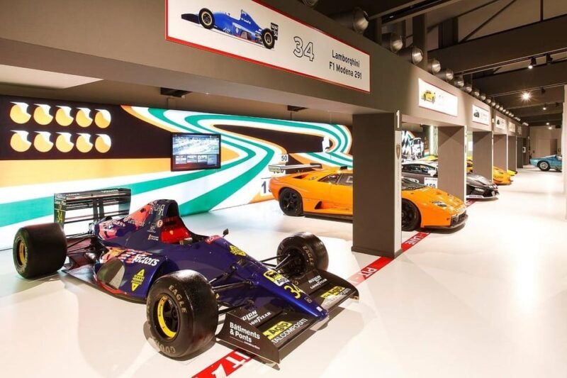 lamborghini-and-ferrari-museums-entry-tickets