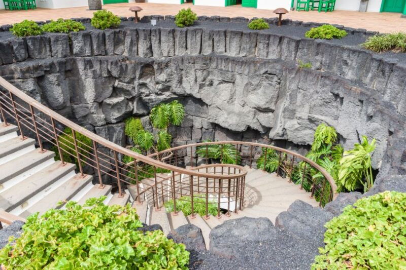 lanzarote-cesar-manrique-full-day-tour