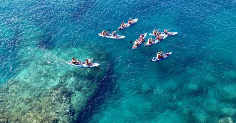 lanzarote-kayak-and-snorkelling-at-papagayo-beach
