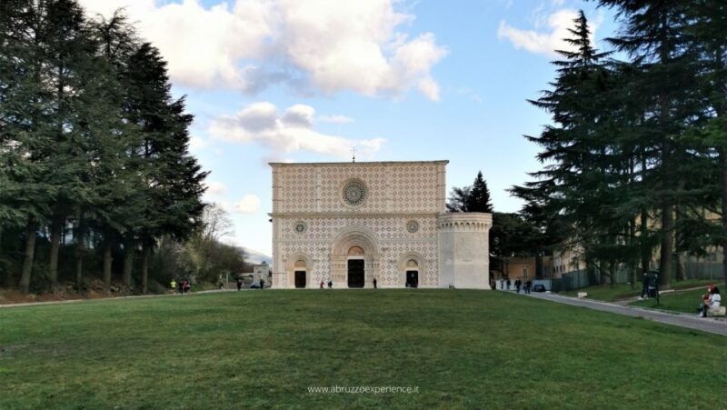 laquila-of-the-mysteries-3-hour-walking-tour-from-rome