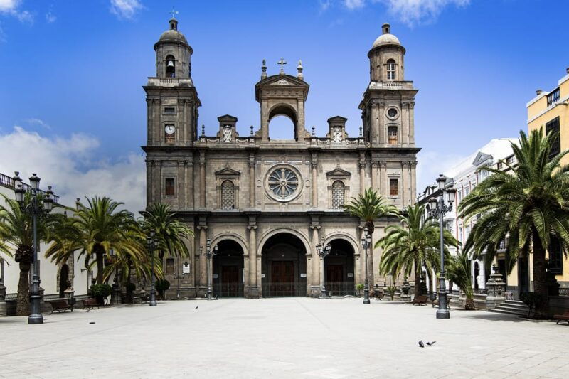 las-palmas-de-gran-canaria-excursion-history-and-culture
