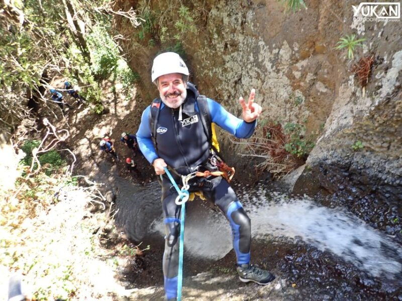 las-palmas-gran-canaria-canyoning-adventure