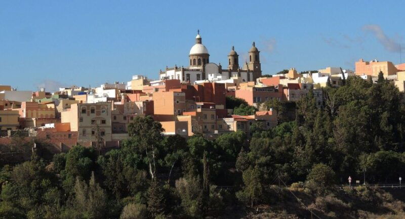 las-palmas-private-guided-walking-tour