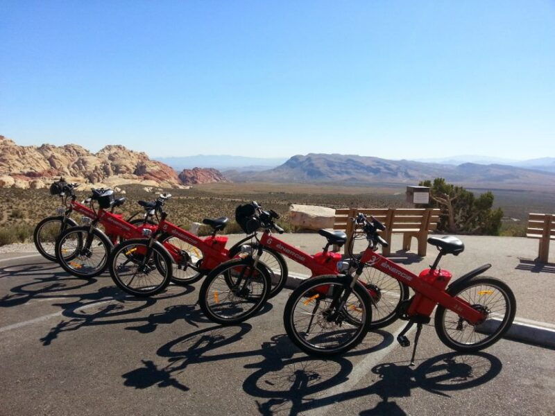 las-vegas-3-hour-red-rock-canyon-electric-bike-tour