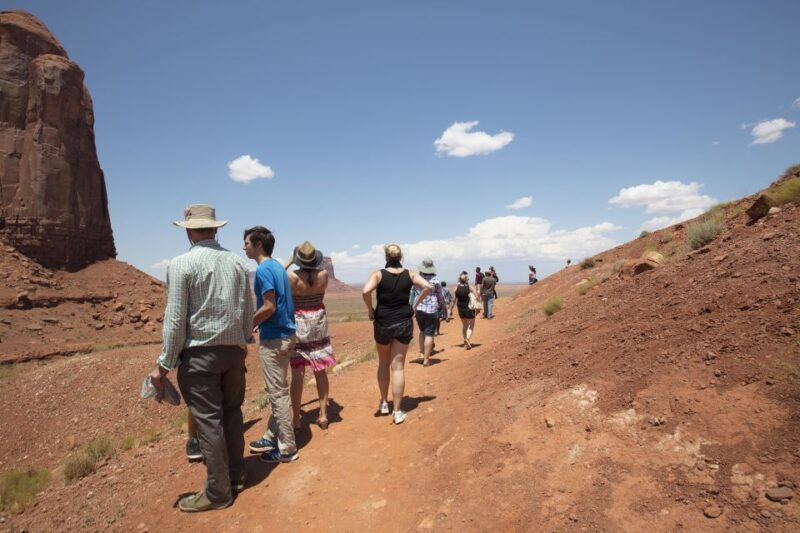 las-vegas-antelope-monument-valley-horseshoe-3-day-tour