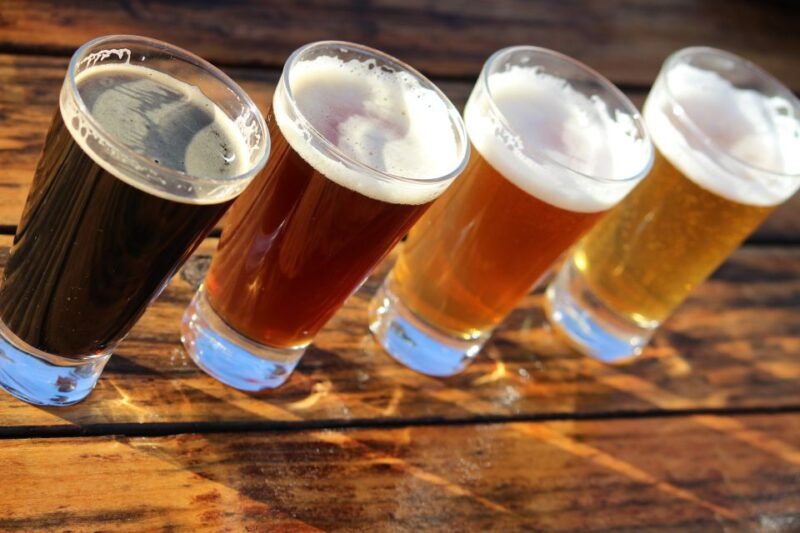 las-vegas-craft-beer-guided-tour-in-a-limousine
