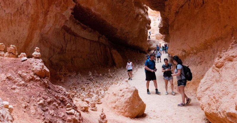 las-vegas-grand-canyon-antelope-bryce-and-zion-3-day-tour