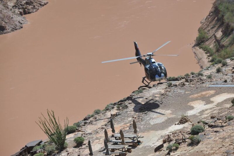 las-vegas-grand-canyon-west-helicopter-experience