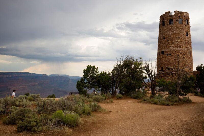 las-vegas-grand-canyon-west-rim-tour-with-skywalk-and-lunch