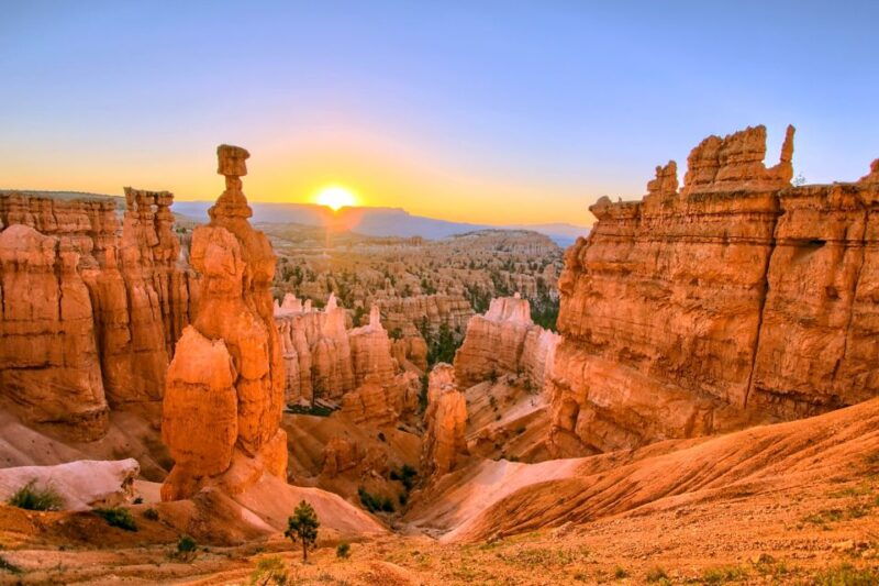 las-vegas-grand-canyon-zion-and-monument-valley-3-day-trip