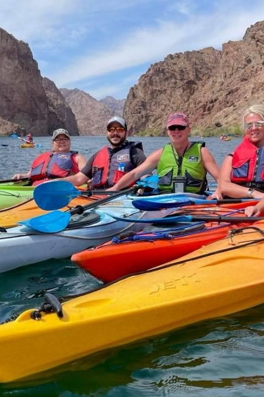 las-vegas-kayak-rental-without-transportation