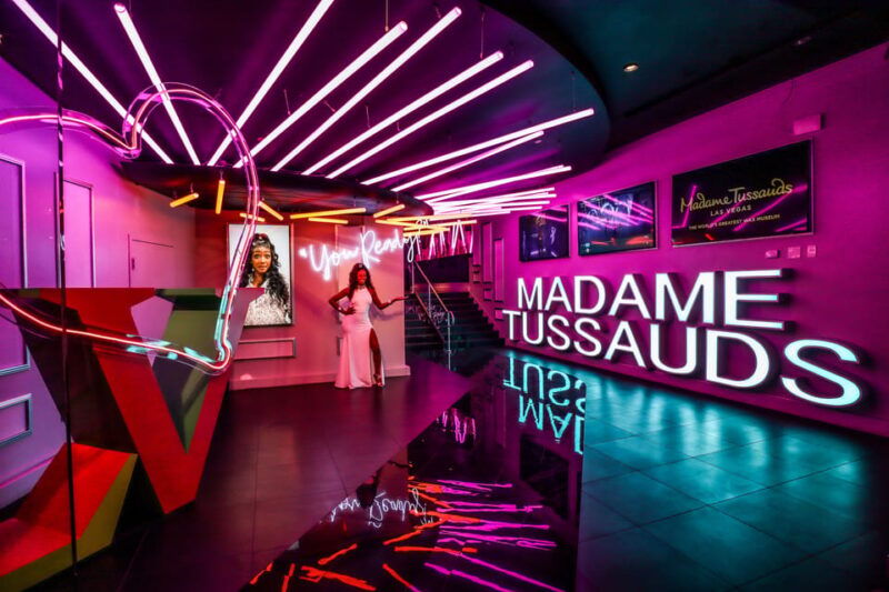 las-vegas-madame-tussauds-and-princess-diana-combo-ticket